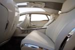 Lincoln MK9 Concept 2001 года